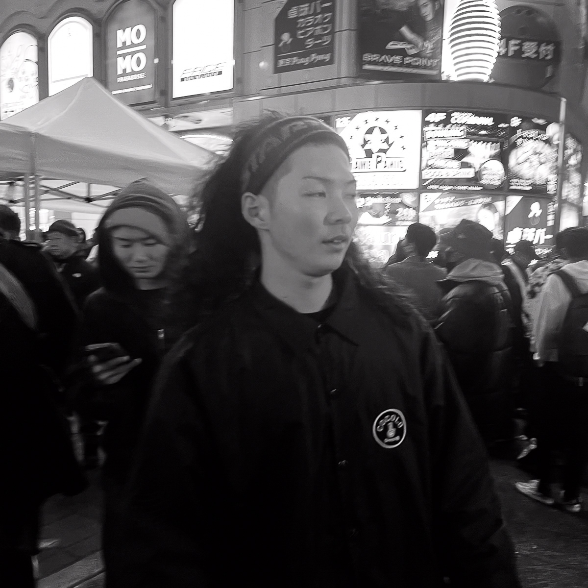 街头面孔 image 160